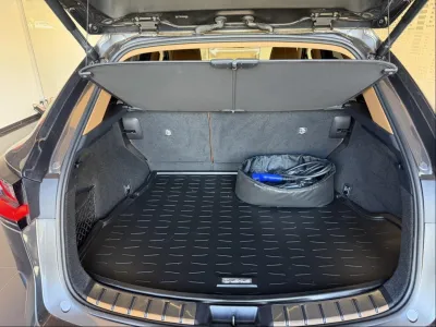 LEXUS NX 450h+ Luxe 4WD occasion 2022 - Photo 3