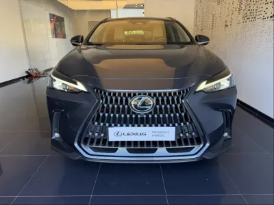 LEXUS NX 450h+ Luxe 4WD occasion 2022 - Photo 4