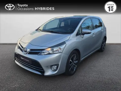 TOYOTA Verso 147 VVT-i Design CVT occasion 2017 - Photo 1