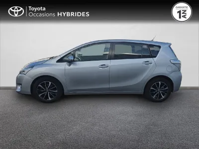 TOYOTA Verso 147 VVT-i Design CVT occasion 2017 - Photo 3