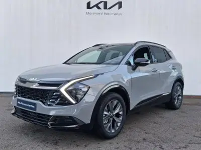 KIA Sportage 1.6 T-GDi 210ch HEV 30 Years BVA6 occasion 2026 - Photo 1