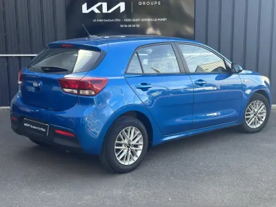 KIA Rio 1.2 DPi 84ch Active occasion 2023 - Photo 2