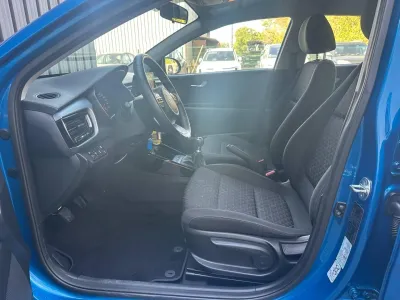 KIA Rio 1.2 DPi 84ch Active occasion 2023 - Photo 4