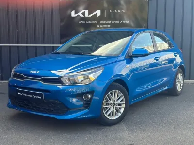 KIA Rio 1.2 DPi 84ch Active occasion 2023 - Photo 1