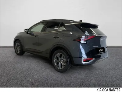 KIA Sportage 1.6 T-GDi 210ch HEV GT-line BVA6 occasion 2025 - Photo 2