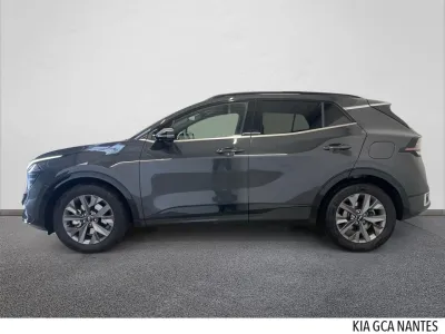 KIA Sportage 1.6 T-GDi 210ch HEV GT-line BVA6 occasion 2025 - Photo 3