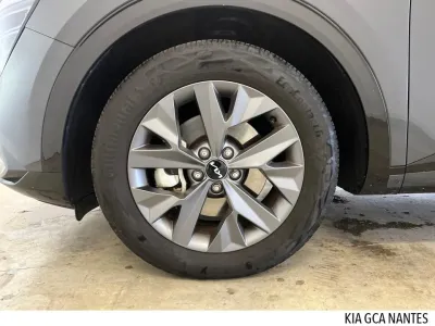 KIA Sportage 1.6 T-GDi 210ch HEV GT-line BVA6 occasion 2025 - Photo 4