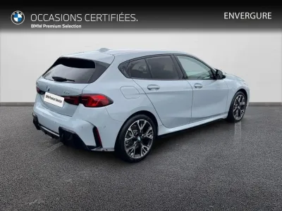 BMW Serie 1 120A 170ch M Sport DKG7 occasion 2026 - Photo 2