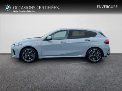 BMW Serie 1 120A 170ch M Sport DKG7 occasion 2026 - Photo 3