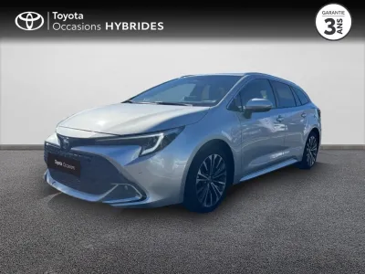 TOYOTA Corolla Touring Spt 1.8 140ch Design MY24 occasion 2024 - Photo 1
