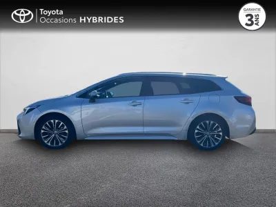 TOYOTA Corolla Touring Spt 1.8 140ch Design MY24 occasion 2024 - Photo 3
