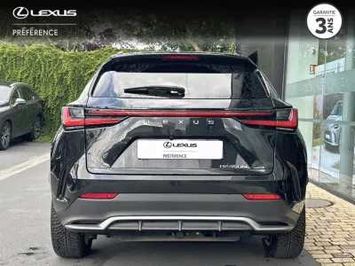 LEXUS NX 450h+ F SPORT Executive 4WD occasion 2023 - Photo 4