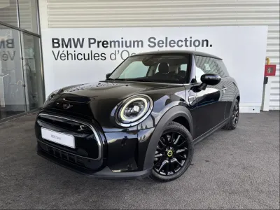 MINI Mini Cooper SE 184ch Edition Premium BVA 5CV occasion 2023 - Photo 1