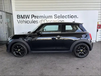 MINI Mini Cooper SE 184ch Edition Premium BVA 5CV occasion 2023 - Photo 3