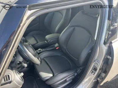MINI Mini 5 Portes Cooper 136ch  Essential BVA7 occasion 2023 - Photo 4