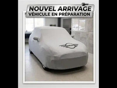 MINI Countryman Cooper SE 125ch + 95ch Edition Premium Plus ALL4 BVA6 occasion 2023 - Photo 1