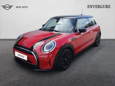 MINI Mini Cooper 136ch  Edition Camden BVA7 occasion 2023 - Photo 1