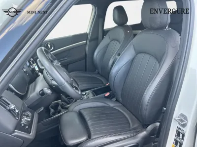 MINI Countryman Cooper SE 125ch + 95ch Edition Premium Plus ALL4 BVA6 occasion 2023 - Photo 4