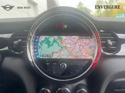 MINI Mini Cooper SE 184ch  Essential BVA occasion 2024 - Photo 3