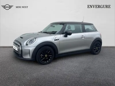 MINI Mini Cooper SE 184ch  Essential BVA occasion 2024 - Photo 1