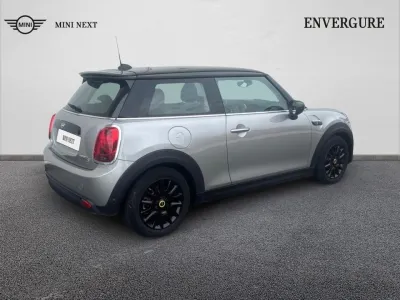 MINI Mini Cooper SE 184ch  Essential BVA occasion 2024 - Photo 2