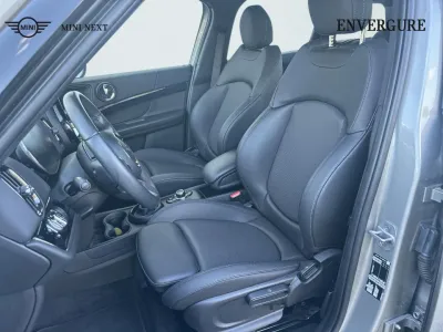 MINI Countryman Cooper 136ch  Highlands BVA7 occasion 2023 - Photo 4