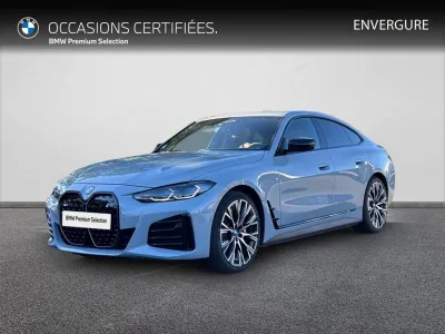 BMW i4 eDrive35 286ch M Sport occasion 2023 - Photo 1
