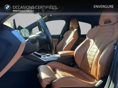 BMW i4 eDrive35 286ch M Sport occasion 2023 - Photo 4