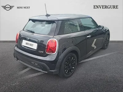 MINI Mini Cooper 136ch Edition Premium Plus BVA7 occasion 2023 - Photo 2