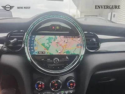 MINI Mini Cooper 136ch Edition Premium Plus BVA7 occasion 2023 - Photo 4