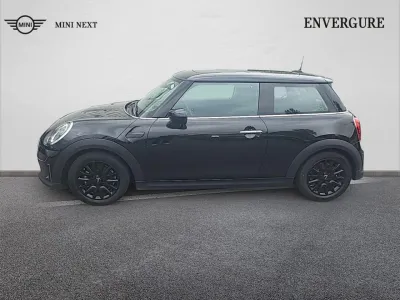 MINI Mini Cooper 136ch Edition Premium Plus BVA7 occasion 2023 - Photo 3