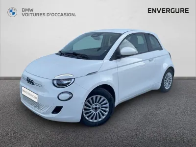 FIAT 500 e 118ch MY23 occasion 2023 - Photo 1