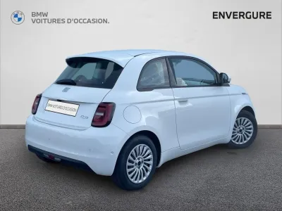 FIAT 500 e 118ch MY23 occasion 2023 - Photo 2