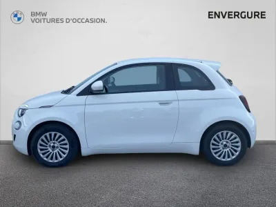 FIAT 500 e 118ch MY23 occasion 2023 - Photo 3