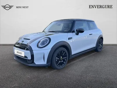 MINI Mini Cooper SE 184ch Edition Premium BVA 5CV occasion 2023 - Photo 1