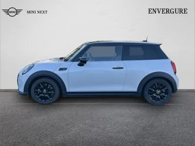 MINI Mini Cooper SE 184ch Edition Premium BVA 5CV occasion 2023 - Photo 3