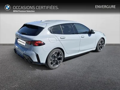 BMW Serie 1 120A 170ch M Sport DKG7 occasion 2026 - Photo 2