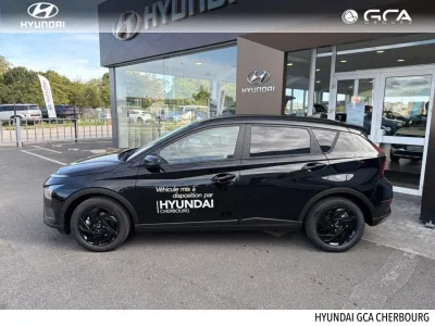 HYUNDAI Bayon 1.0 T-GDi 90ch Ultime Edition DCT-7 occasion 2026 - Photo 3