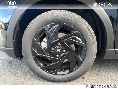 HYUNDAI Bayon 1.0 T-GDi 90ch Ultime Edition DCT-7 occasion 2026 - Photo 4