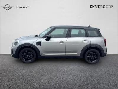 MINI Countryman Cooper 136ch  Highlands BVA7 occasion 2023 - Photo 3