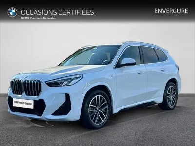 BMW X1 sDrive18i 136ch M Sport occasion 2023 - Photo 1