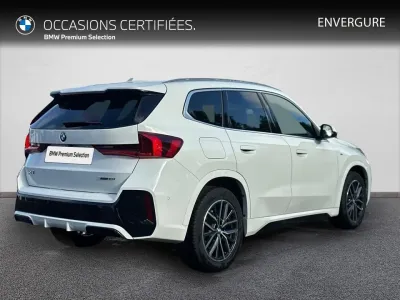 BMW X1 sDrive18i 136ch M Sport occasion 2023 - Photo 2