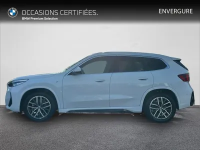BMW X1 sDrive18i 136ch M Sport occasion 2023 - Photo 3