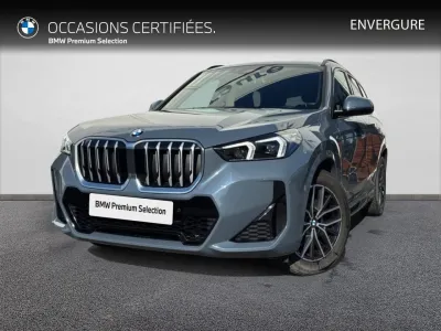 BMW X1 sDrive20i 170ch M Sport occasion 2024 - Photo 1