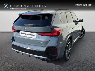 BMW X1 sDrive20i 170ch M Sport occasion 2024 - Photo 2
