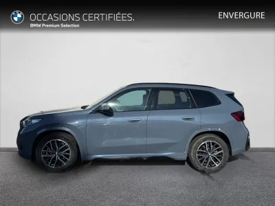 BMW X1 sDrive20i 170ch M Sport occasion 2024 - Photo 3