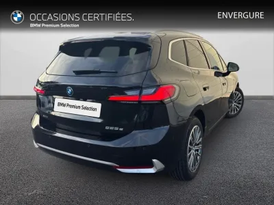 BMW Serie 2 ActiveTourer 225e 245ch xDrive Luxury DKG7 occasion 2023 - Photo 2