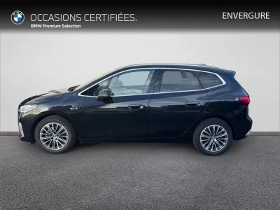 BMW Serie 2 ActiveTourer 225e 245ch xDrive Luxury DKG7 occasion 2023 - Photo 3