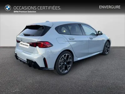 BMW Serie 1 120dA 163ch M Sport DKG7 occasion 2026 - Photo 2