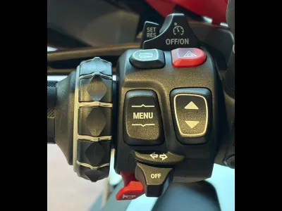 BMW R 1300 GS Adventure occasion 2024 - Photo 4